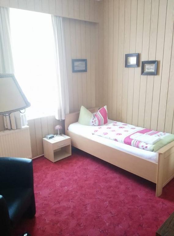 Moocks Hotel Altenau  Eksteriør bilde