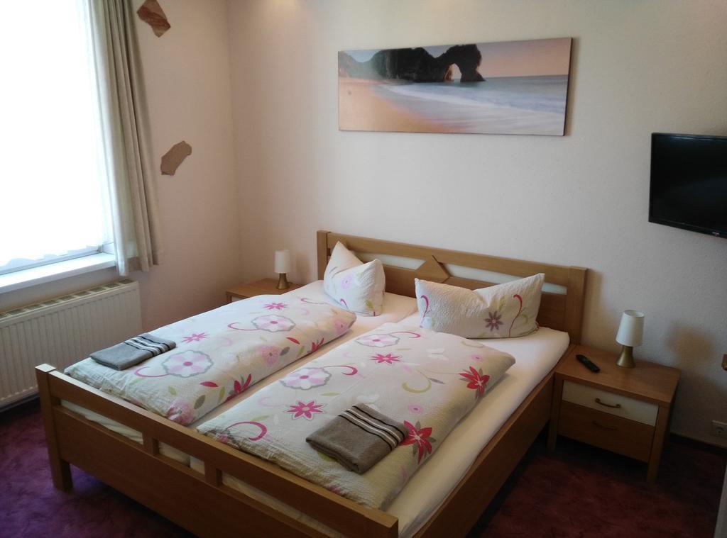 Moocks Hotel Altenau  Eksteriør bilde