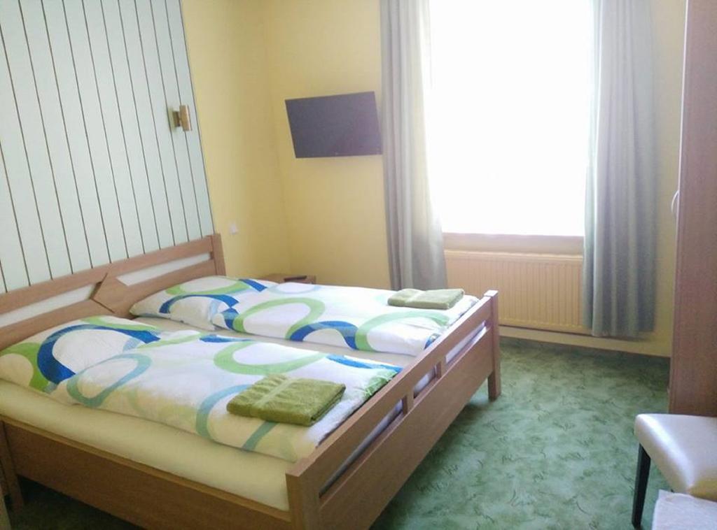 Moocks Hotel Altenau  Eksteriør bilde