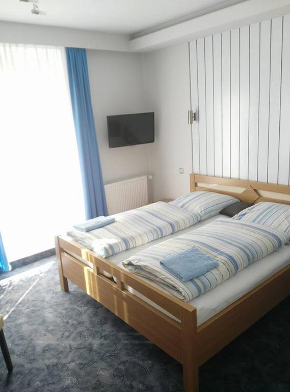 Moocks Hotel Altenau  Eksteriør bilde