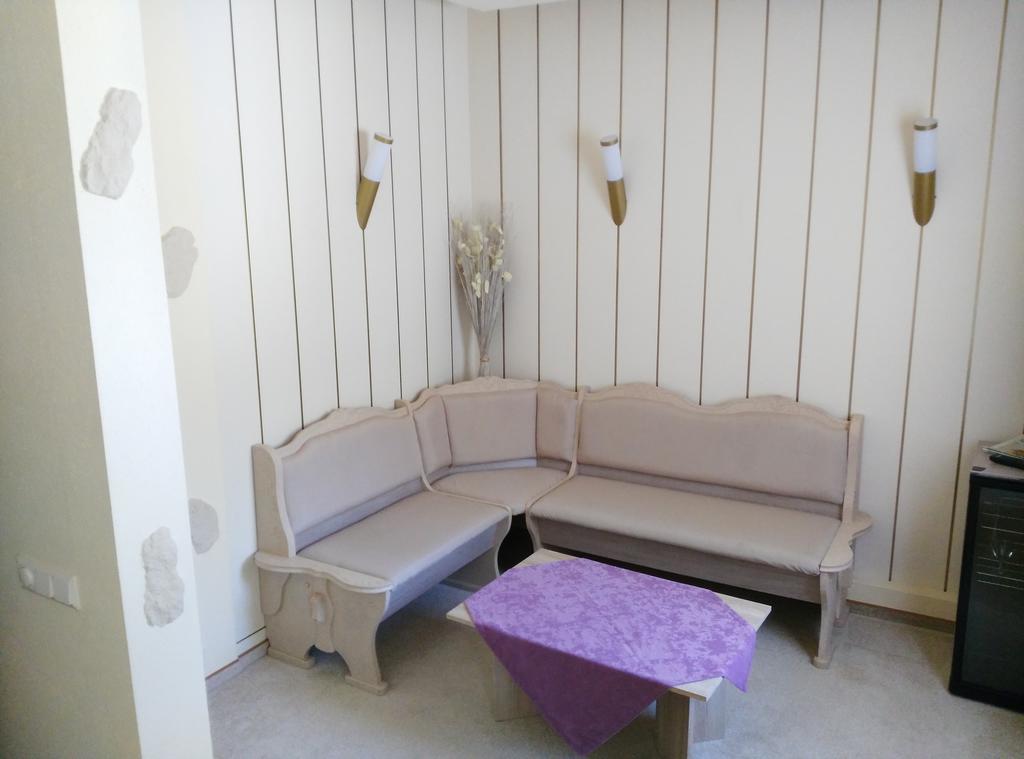 Moocks Hotel Altenau  Eksteriør bilde